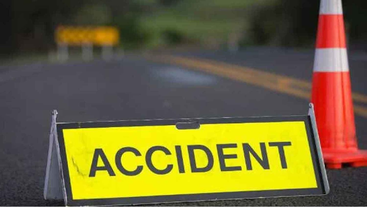 Umaria news : घर लौट रहे 3 युवकों को कार ने मारी टक्कर, एक्सीडेंट में 2 की मौत, 1 की हालत गंभीर 